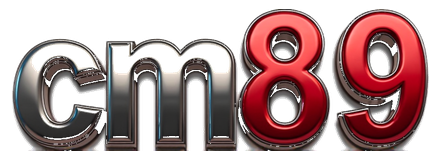 cm89 logo
